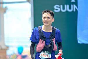 BIB: 5007
                            <button type="button" onclick="openModal(24882844)" class="btn btn-primary btn-sm float-right btn-popup" data-toggle="modal" data-target=".modal-high-quality">
                        <i class="fas fa-shopping-cart"></i> Add to Cart
                    </button>
                                            <button type="button" onclick="isThisMe(24882844, true)" class="btn btn-success btn-sm float-right btn-popup btn-isme hidden" data-toggle="tooltip" data-placement="bottom" title="นี่คือรูปของคุณใช่ไหม คลิกที่นี่เพื่อเอาเข้าอัลบั้ม">
                        <i class="fas fa-plus"></i> Add to album
                    </button>
                    <button type="button" onclick="isThisMe(24882844, false)" class="btn btn-warning btn-sm float-right btn-popup btn-isnotme hidden">
                        <i class="fas fa-ban"></i> Remove from album
                    </button>